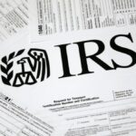 IRS tax refunds